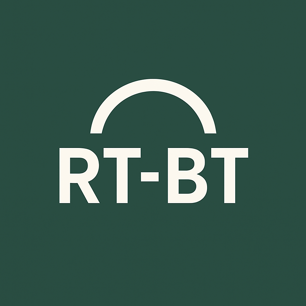 RTBT Logo